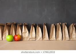 Lunch Pick Up Time Change