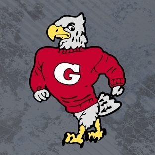 Tuffy the Eagle - Geneva's Mascot