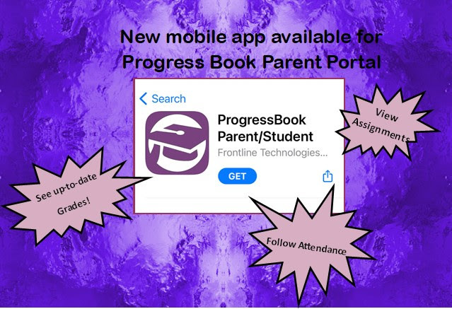 ProgressBook Parent/Student App