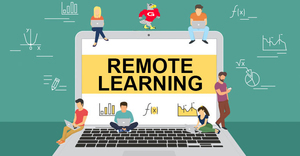 Remote Learning Expectations