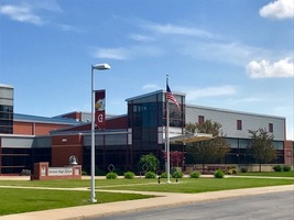 Geneva Board of Education Meeting - Sept. 16, 2020