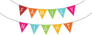 Family Fun Nights